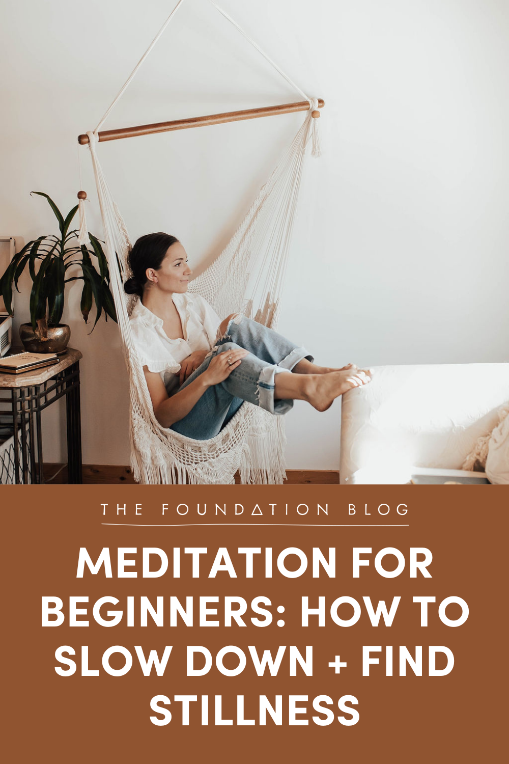how to meditate beginner