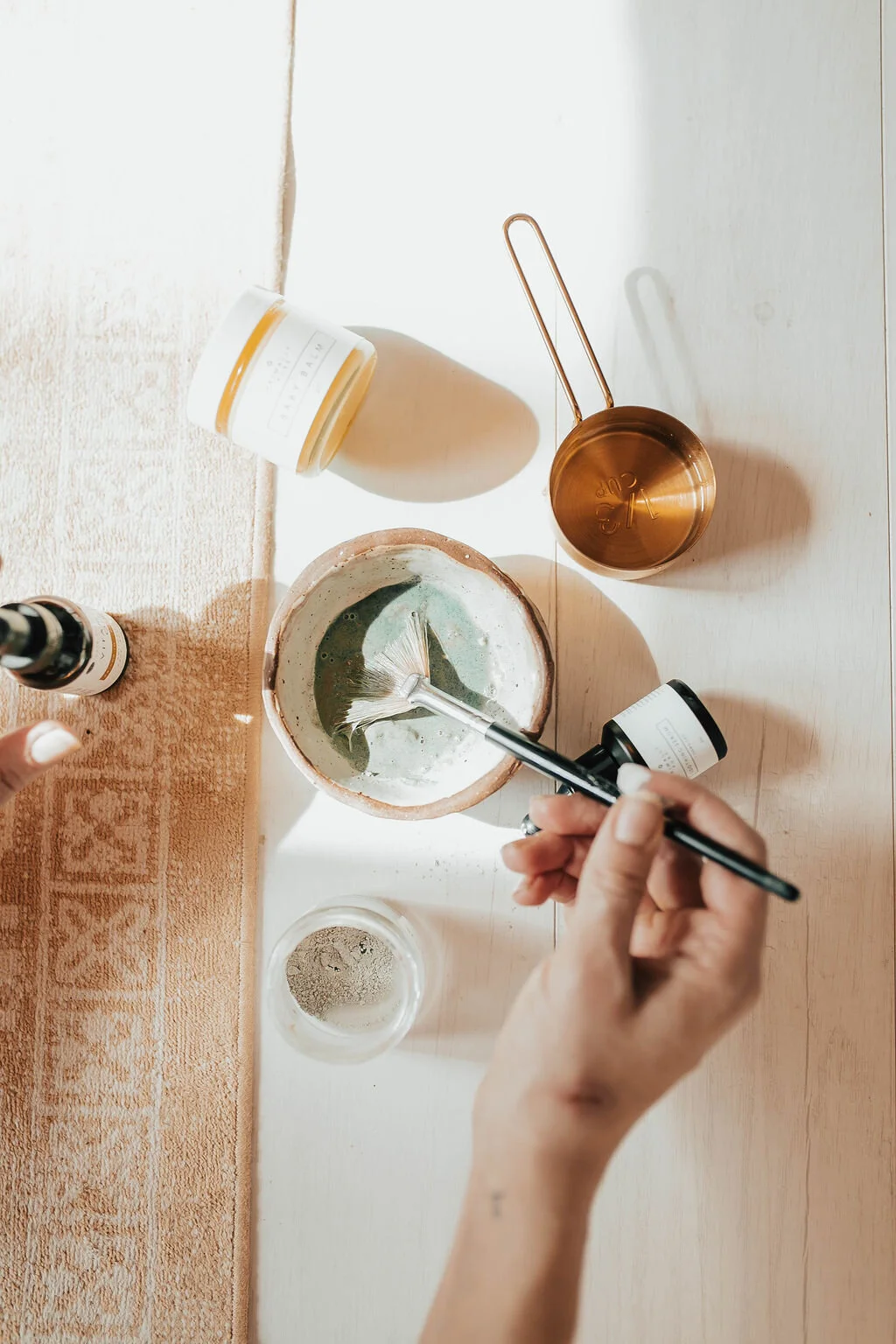 Why Switch To Clean Beauty? Here's What You (Actually) Need To Know...