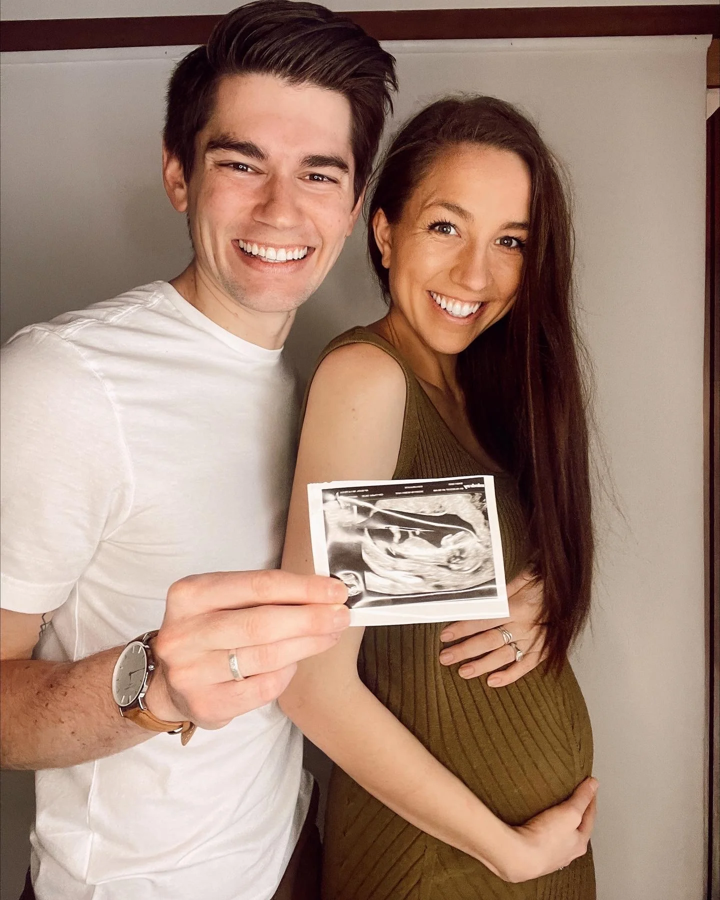 We're Having A Baby!!!!! My Honest Journey To Pregnancy &amp; Motherhood 