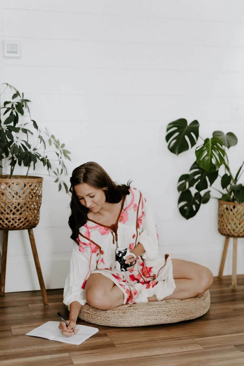 7 Simple (Yet Impactful) Habits That Have Changed. My. Life.