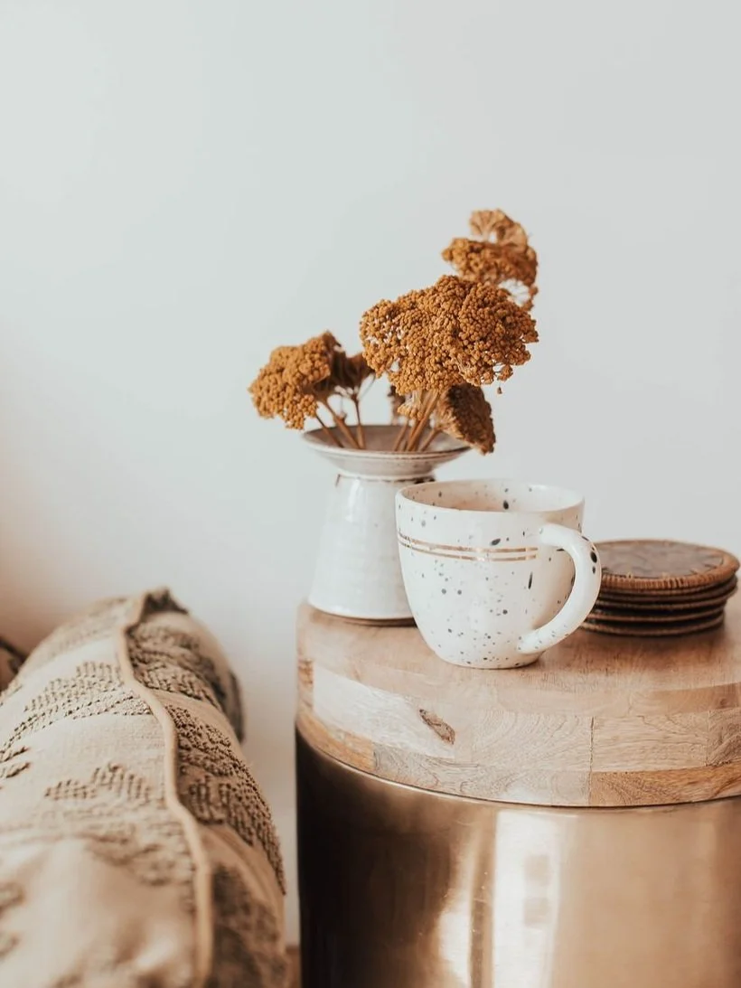 My Honest Review of Four Sigmatic Mushroom Coffee — Kate Eskuri
