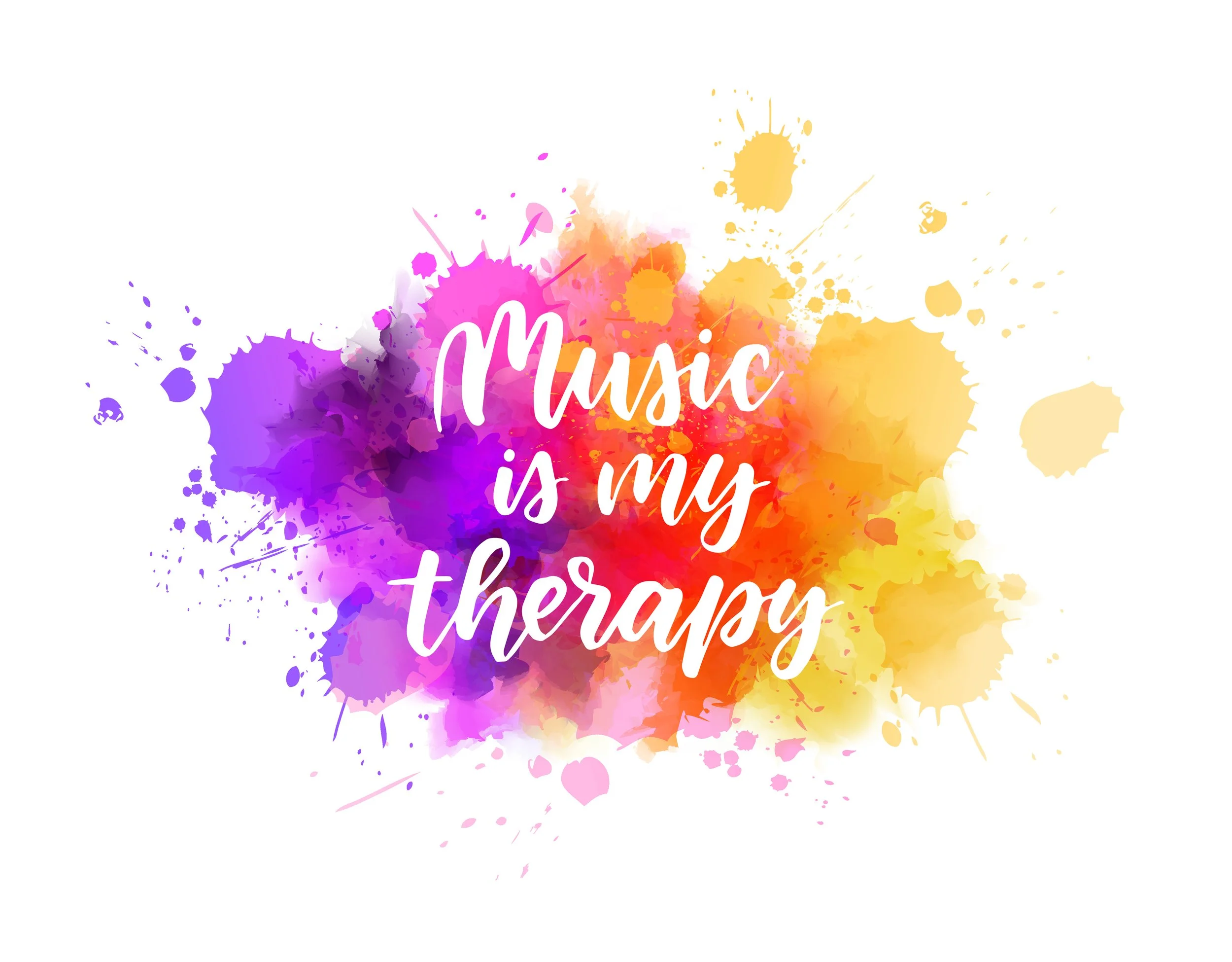Music as a Healing Modality