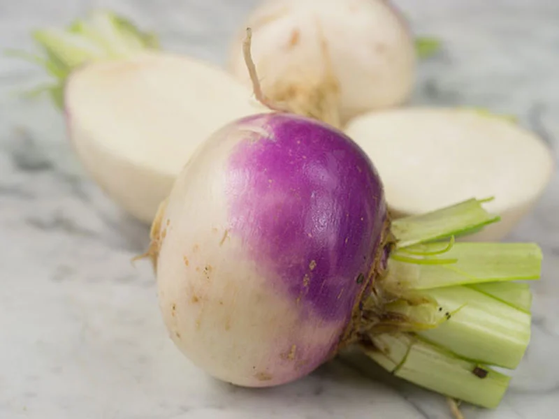 Photo Courtesy Of Baker Creek Heirloom Seeds