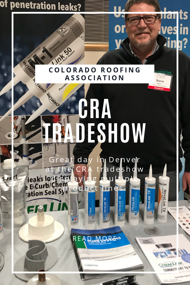 CRA Tradeshow