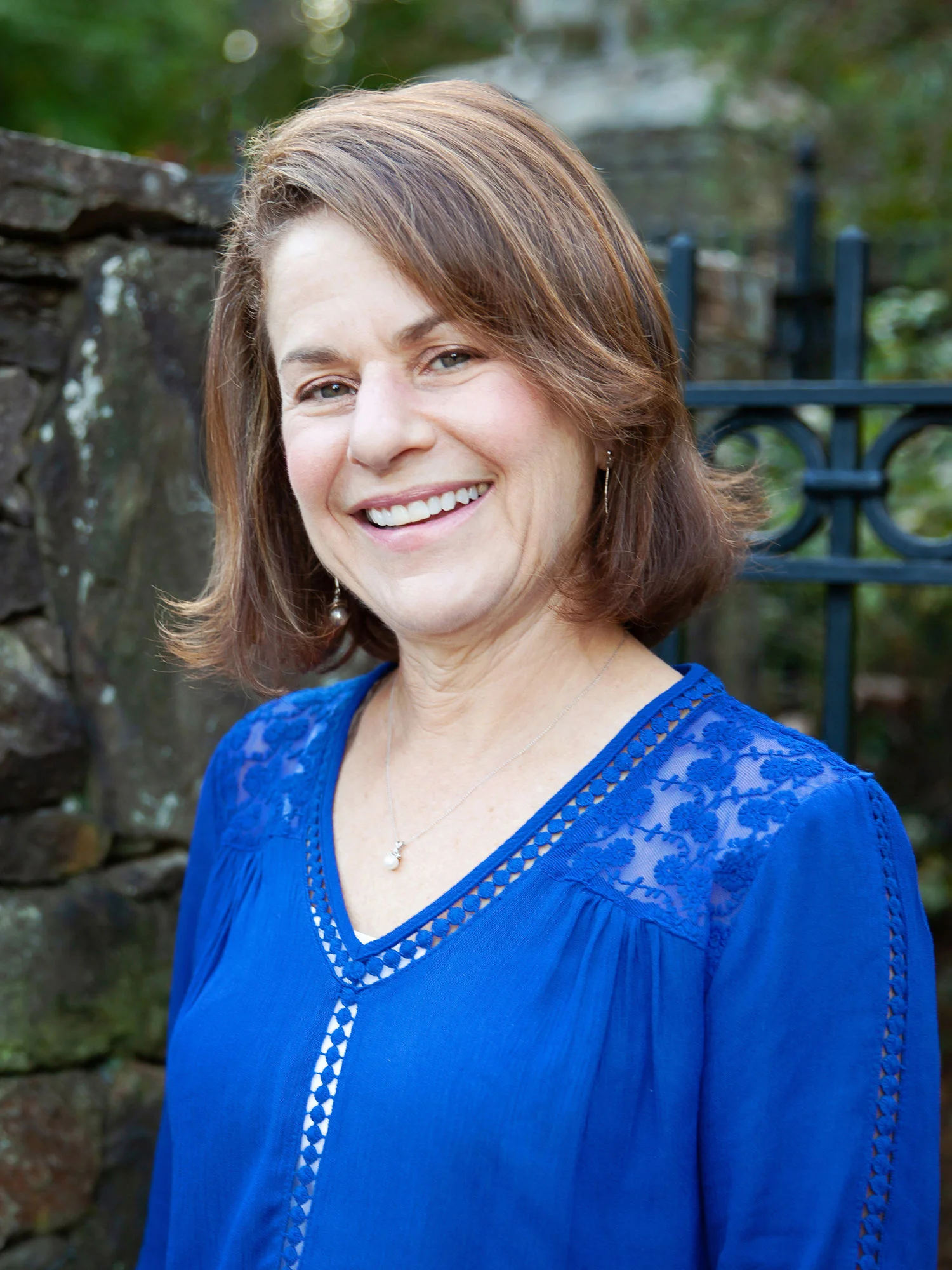 Jennifer Miller — ChildFocus