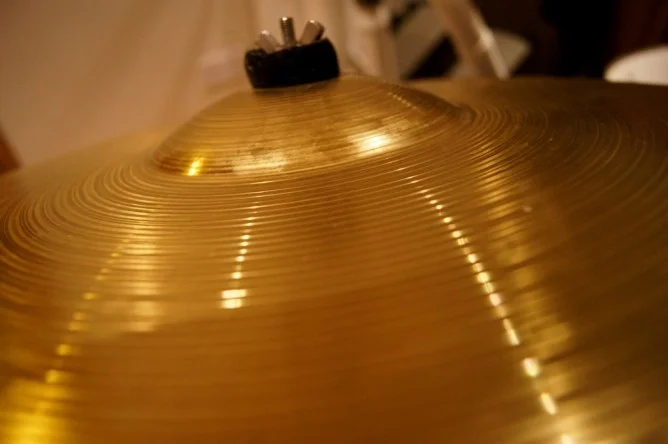 Persecution or Clanging Cymbal?