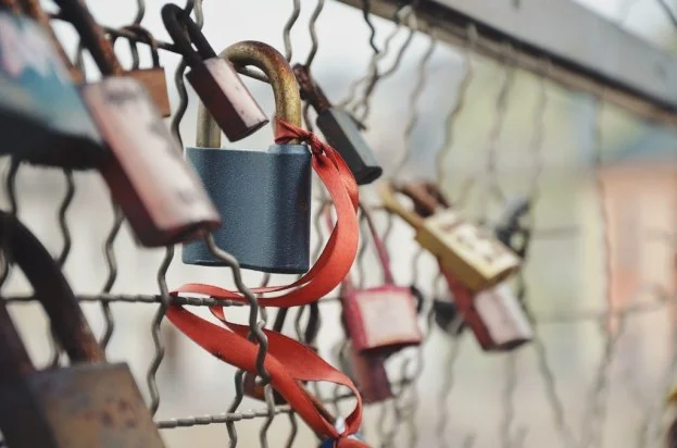 You Might Have to Break Some Rules to Love Someone