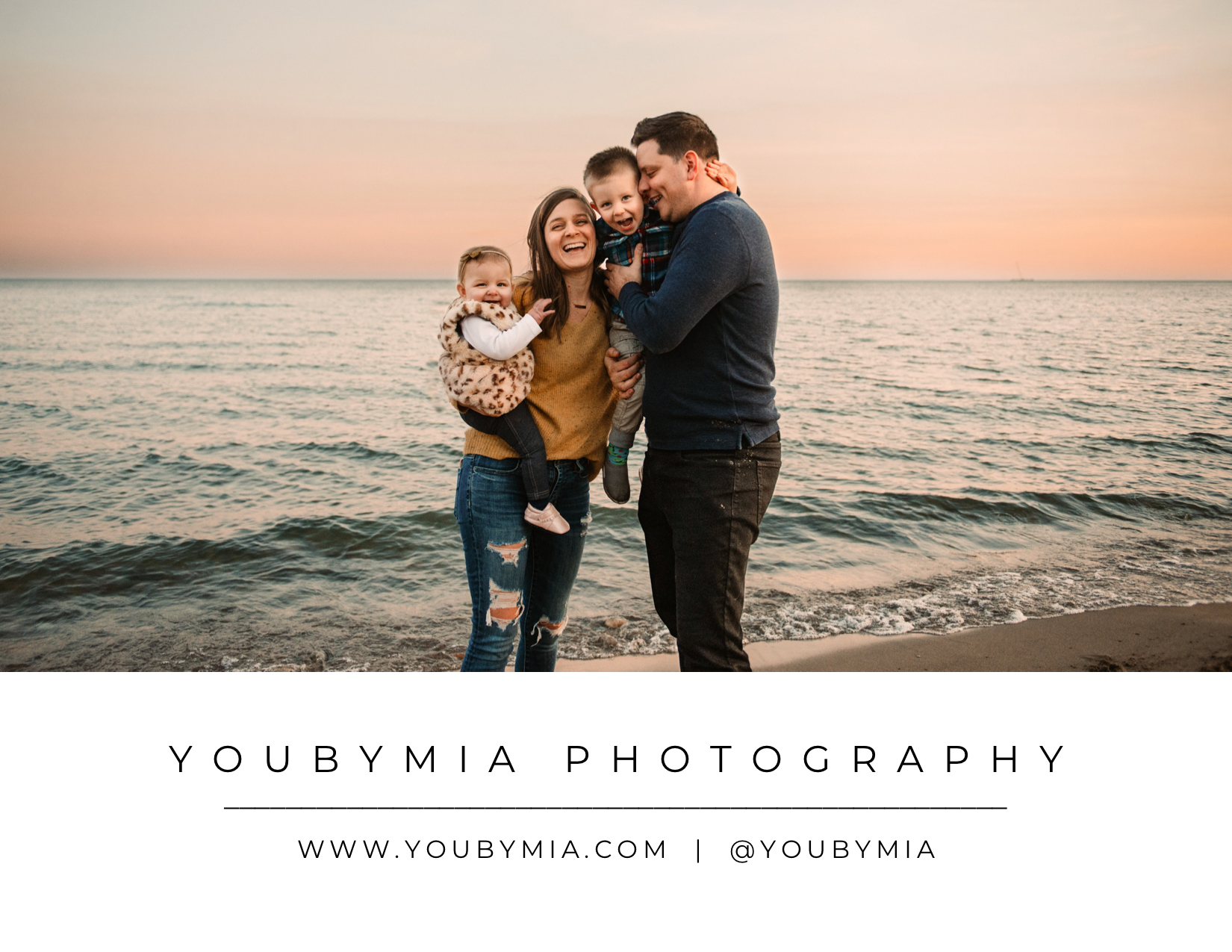 Mini Session Gift Card