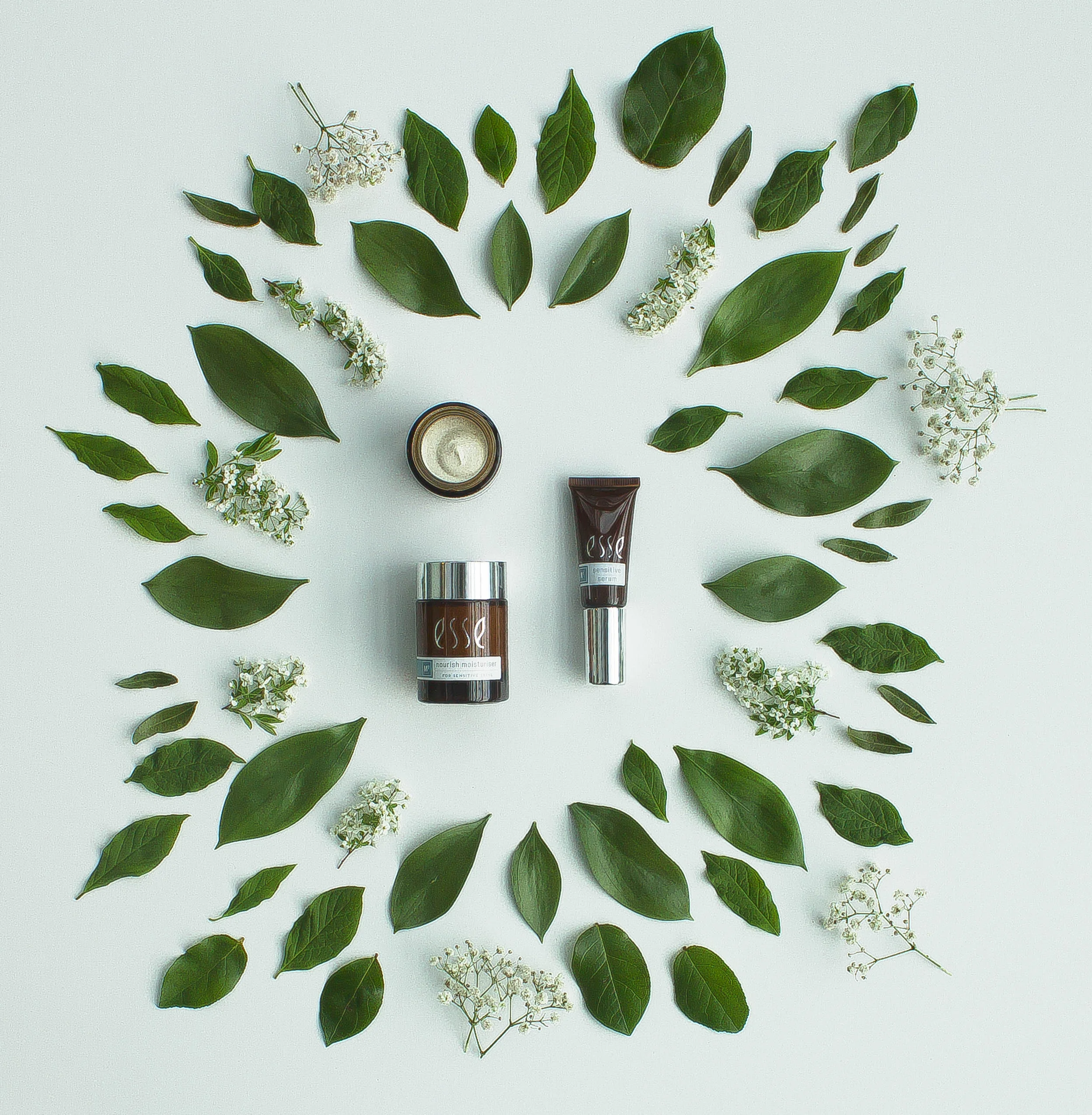 Clean Beauty TERMINOLOGY