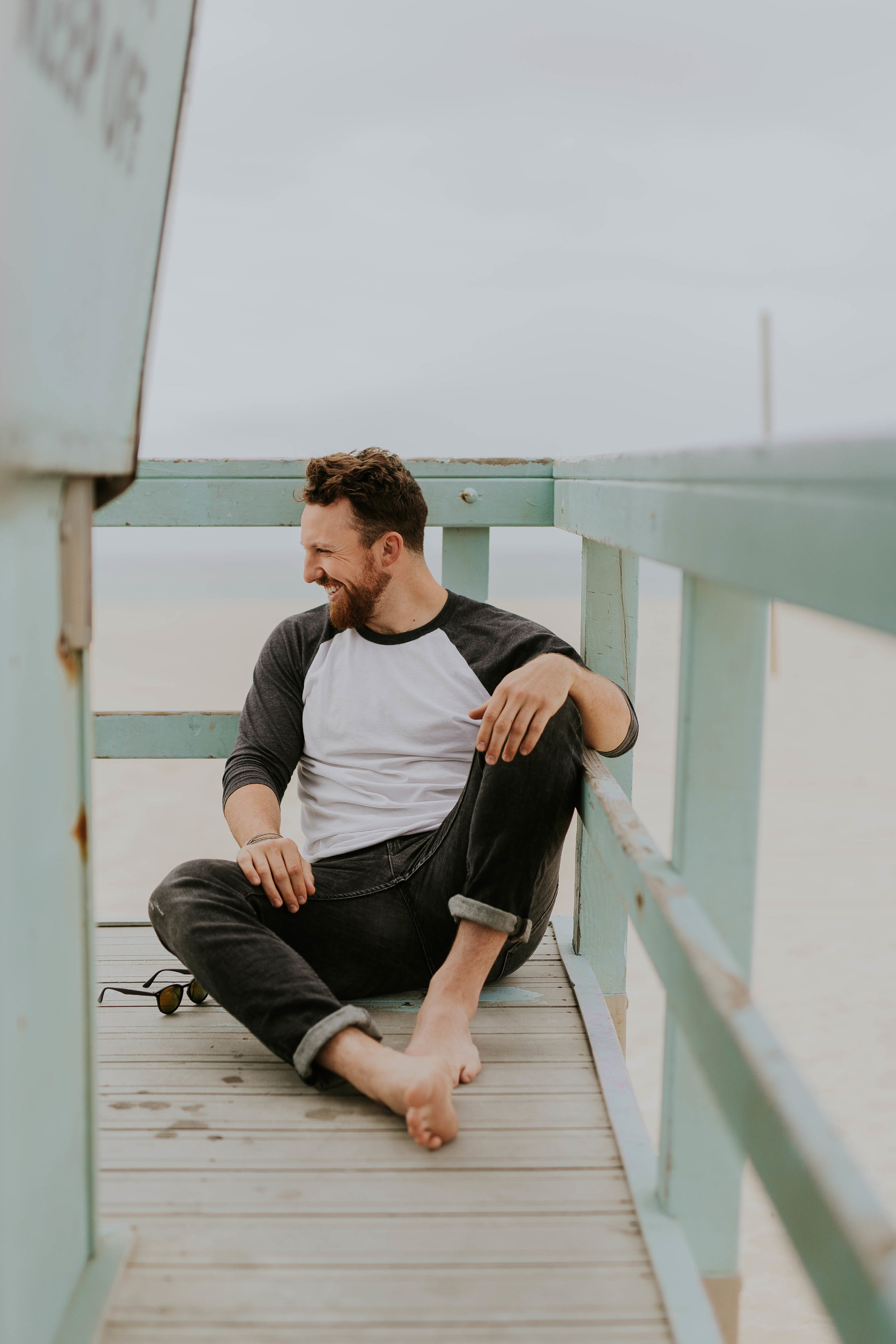 Adaptogenic Herbs to Magnify your Male "Mojo"