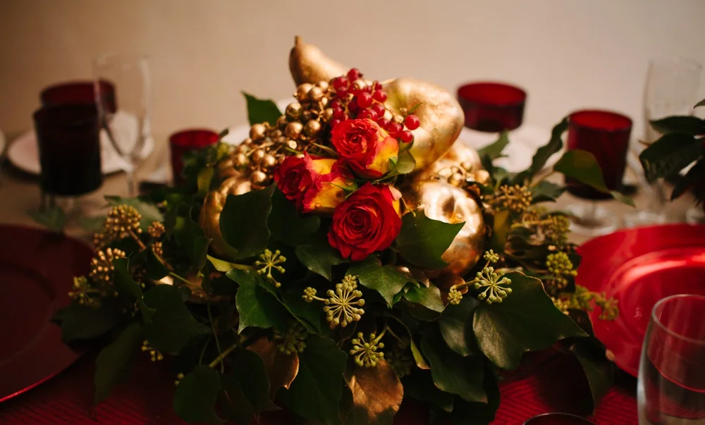 CHRISTMAS PARTIES or family celebrations at Mill End Mitcheldean or host your business Christmas Dinner or end of year party with catering and hospitality by Bordello Banquets.