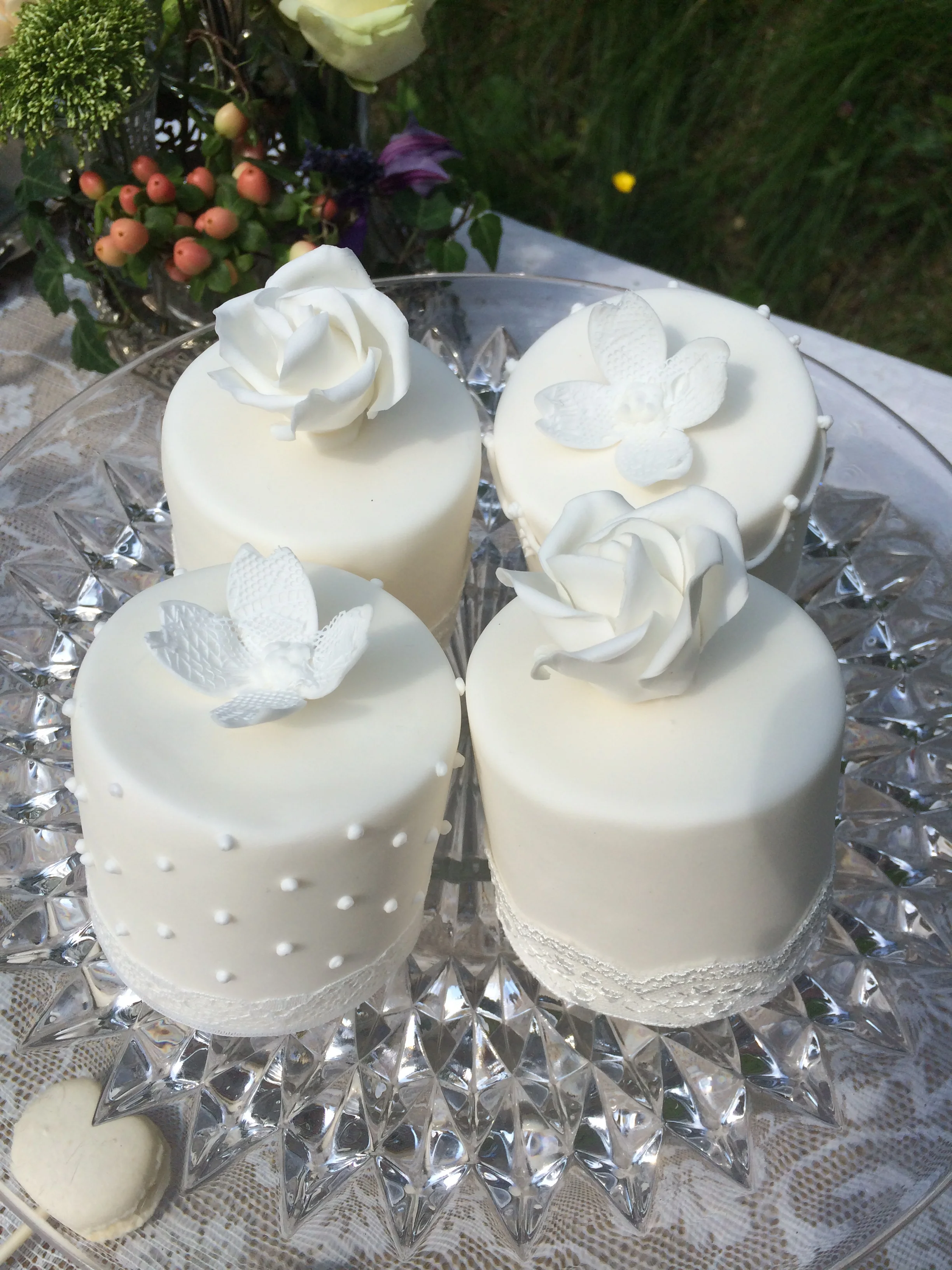 WEDDINGS Themed events and table styling are our speciality with a luscious smorgasbord of foods to please meat, fish, vegetarian, vegan, coeliac, free-from and fodmap diners.