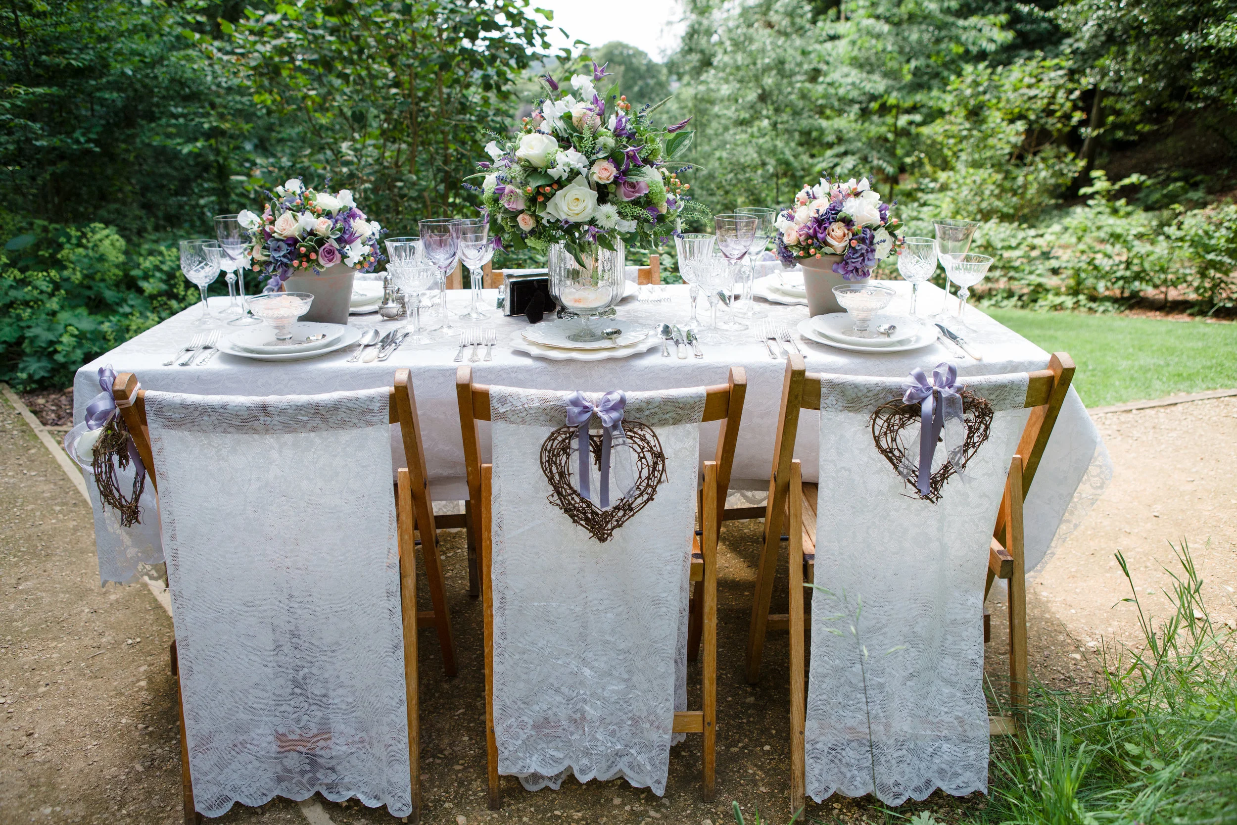 WEDDINGS Themed events and table styling are our speciality with a luscious smorgasbord of foods to please meat, fish, vegetarian, vegan, coeliac, free-from and fodmap diners.