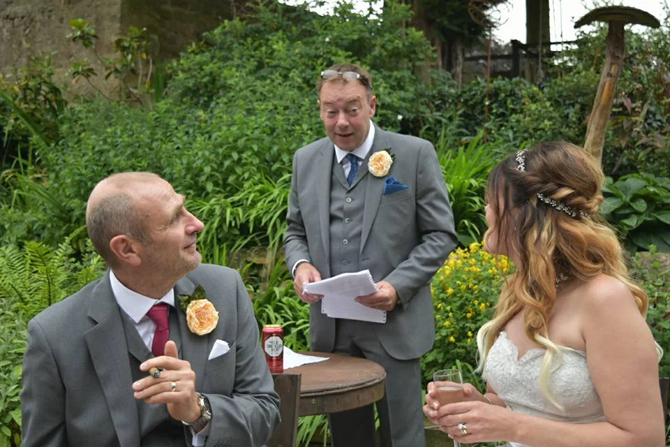 WEDDINGS Themed events and table styling are our speciality with a luscious smorgasbord of foods to please meat, fish, vegetarian, vegan, coeliac, free-from and fodmap diners.