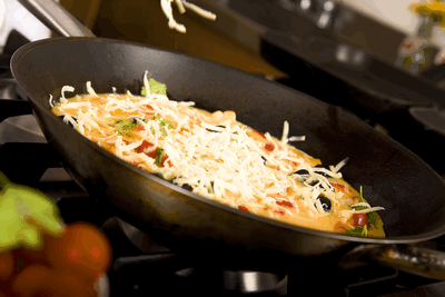 Catering & locally produced artisan food at Mill End by Bordello Banquets - Breakfast