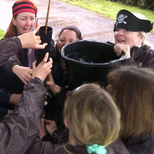 Life changing activities in Gloucestershire