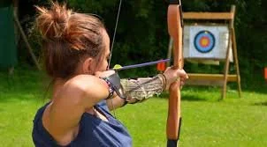 wye valley archery club gloucestershire