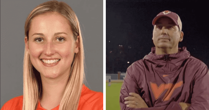 Ex-Virginia Tech Soccer Player Settles Lawsuit Claiming Benching for  Refusing to Kneel — Education Lawyers