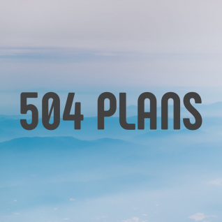  504 Plan Issues 