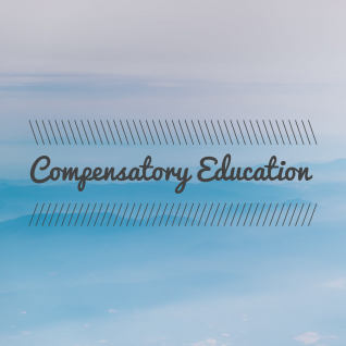  Compensatory Education 