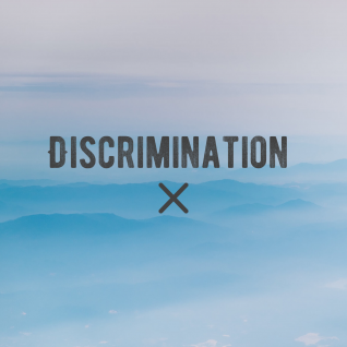  Discrimination 