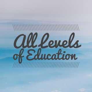 All Levels of Education 
