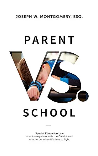    Check out Joe Montgomery’s book,  “Parent vs. School” on Amazon.   
