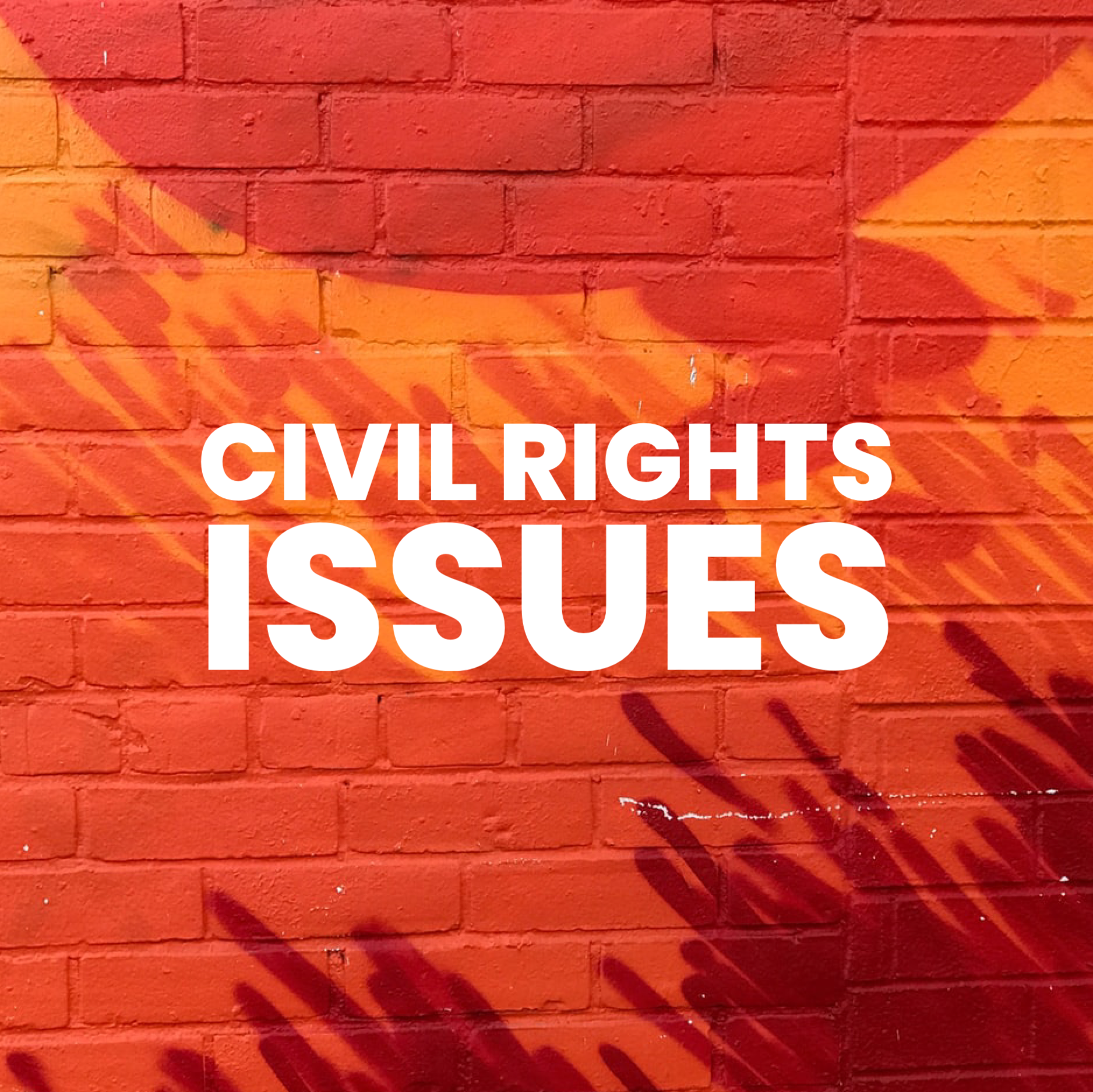 Civil Rights Issues