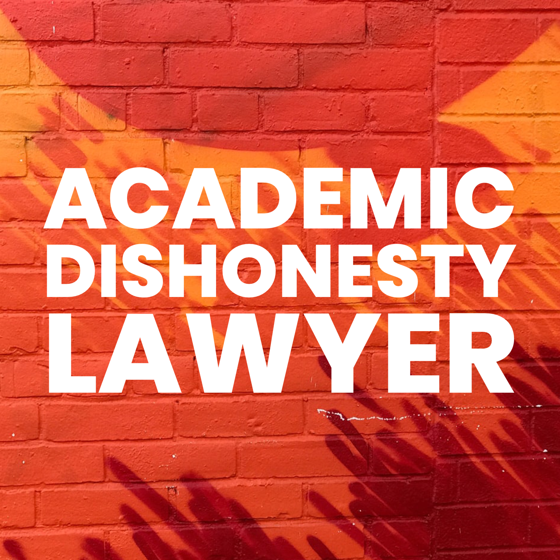 Academic Dishonesty