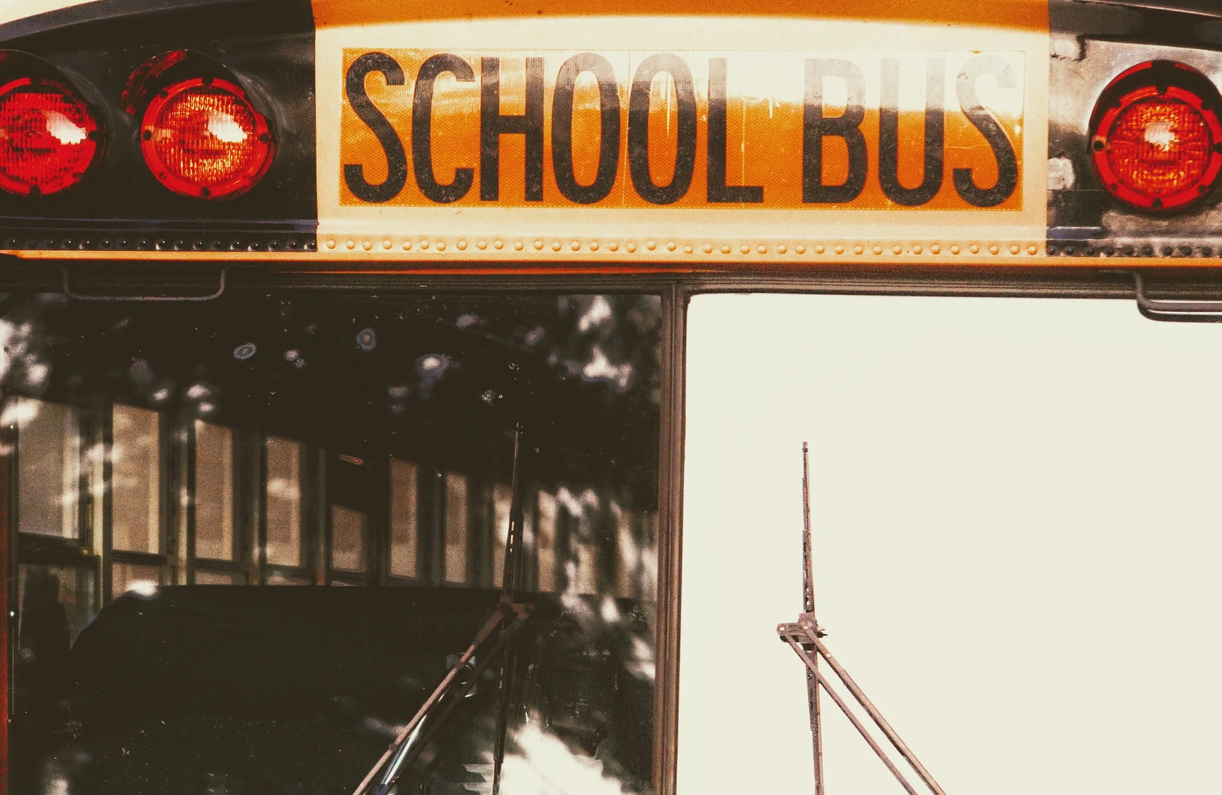 School Bus Accident Lawyer