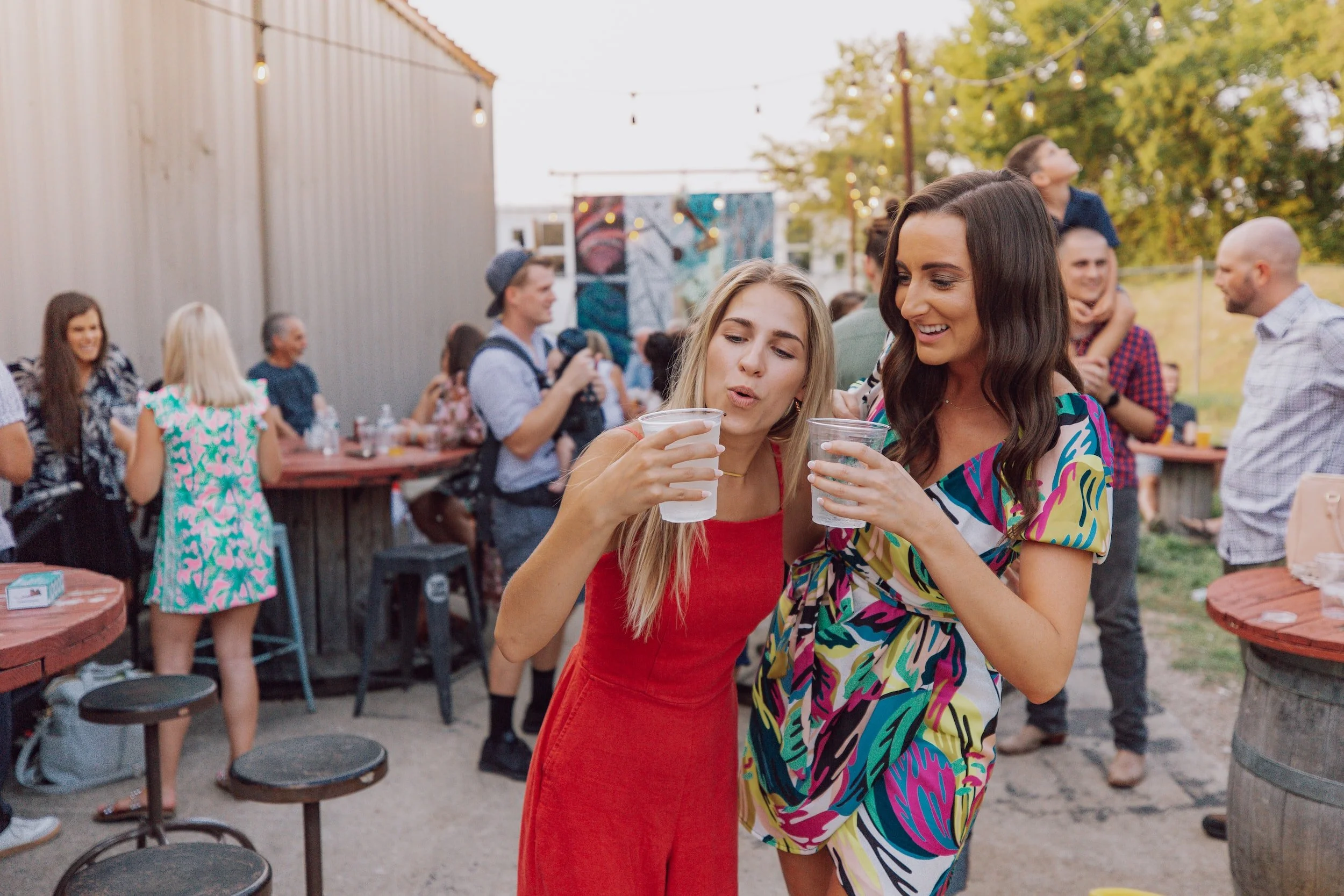 The hidden dangers of off-campus parties 