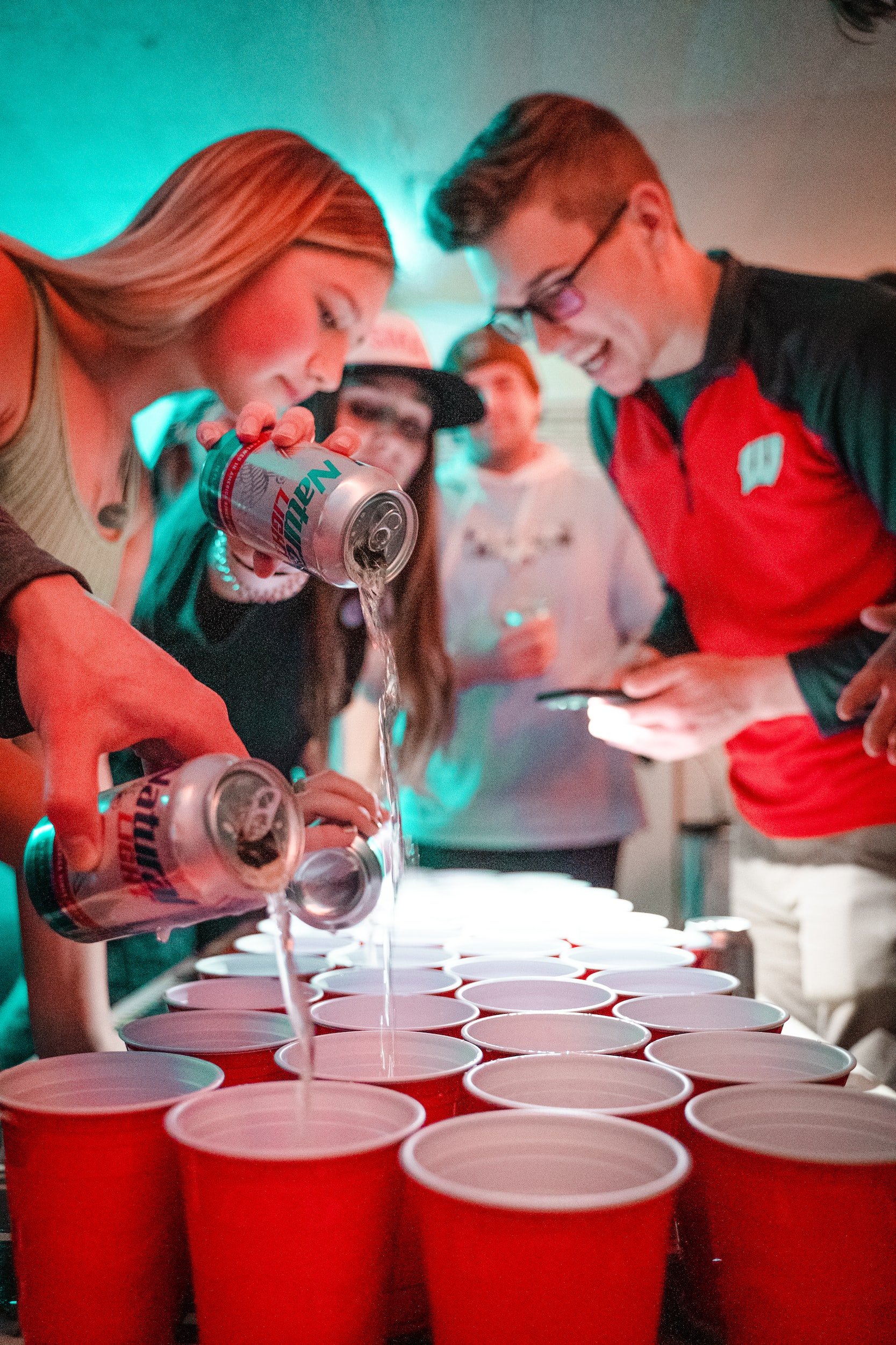 The Most Popular College Party Games and the Legal Risks You Need to Know