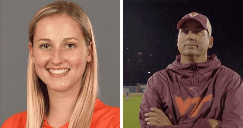 Virginia Tech Soccer Player Settles Lawsuit Alleging Benching for Refusing to Kneel