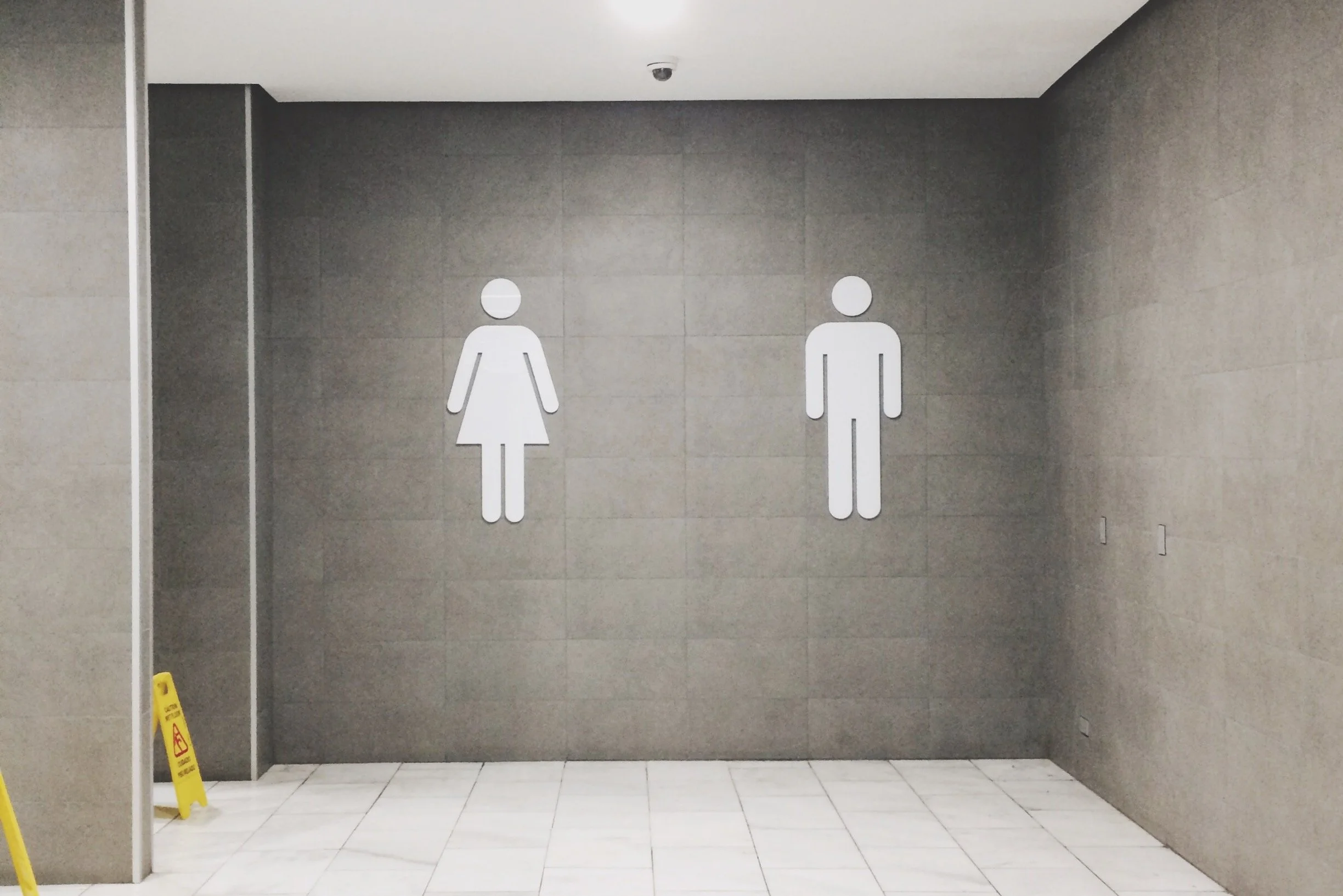 Bethel Local School District faces lawsuit for allowing transgender students to use communal restrooms