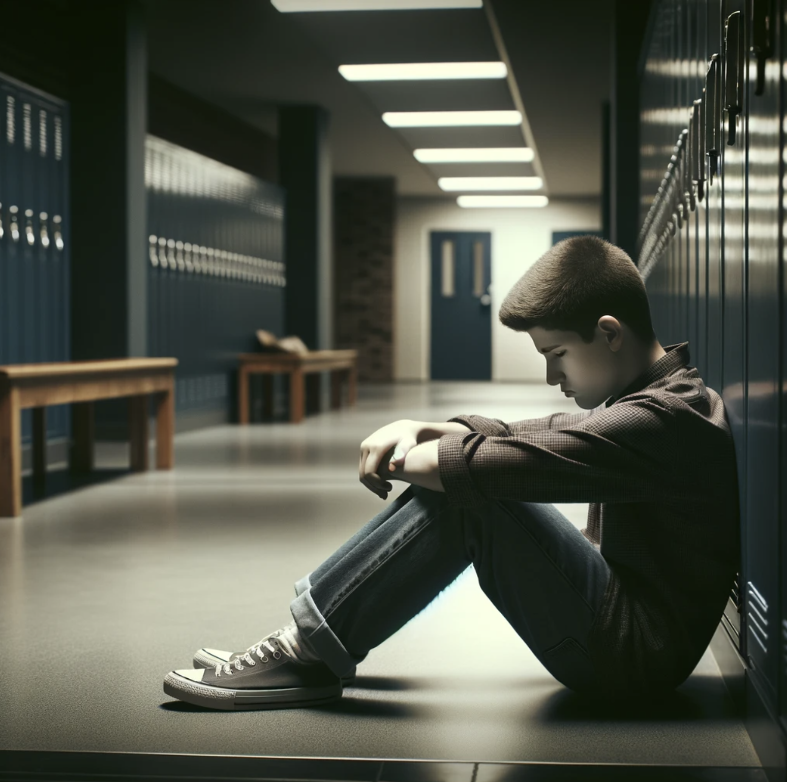 What does it mean to be disciplined in school?