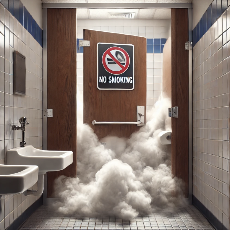 Understanding Your Child’s Rights: Legal Steps When Caught Vaping at School