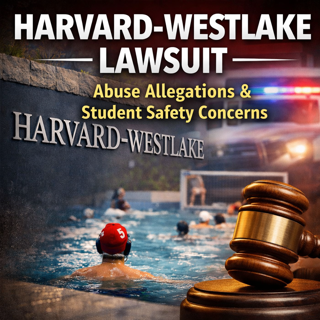 Harvard-Westlake School Lawsuit Raises Serious Questions About Student Safety and Abuse in Private Schools