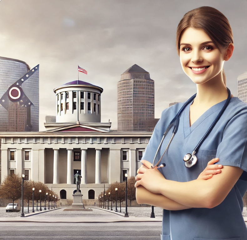 Ohio Nursing School Lawyer: Overcoming Discipline, Accreditation, and NCLEX Challenges