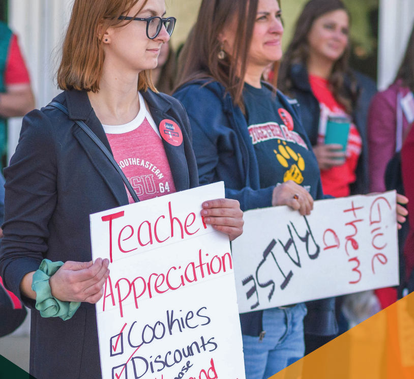 Education in Crisis: Teachers in Colorado Speak Out on Challenges and Concerns