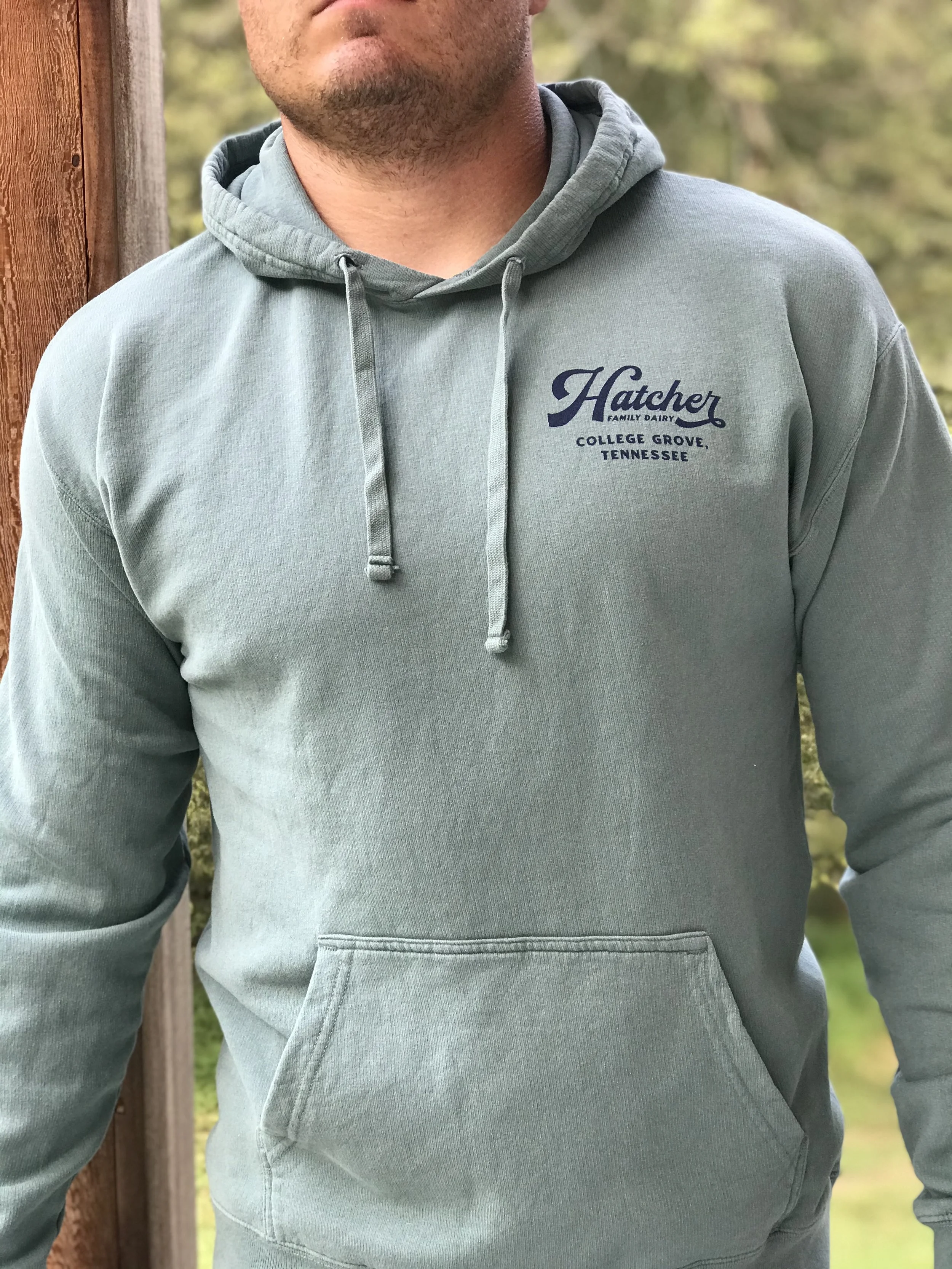 Hatcher Family Dairy