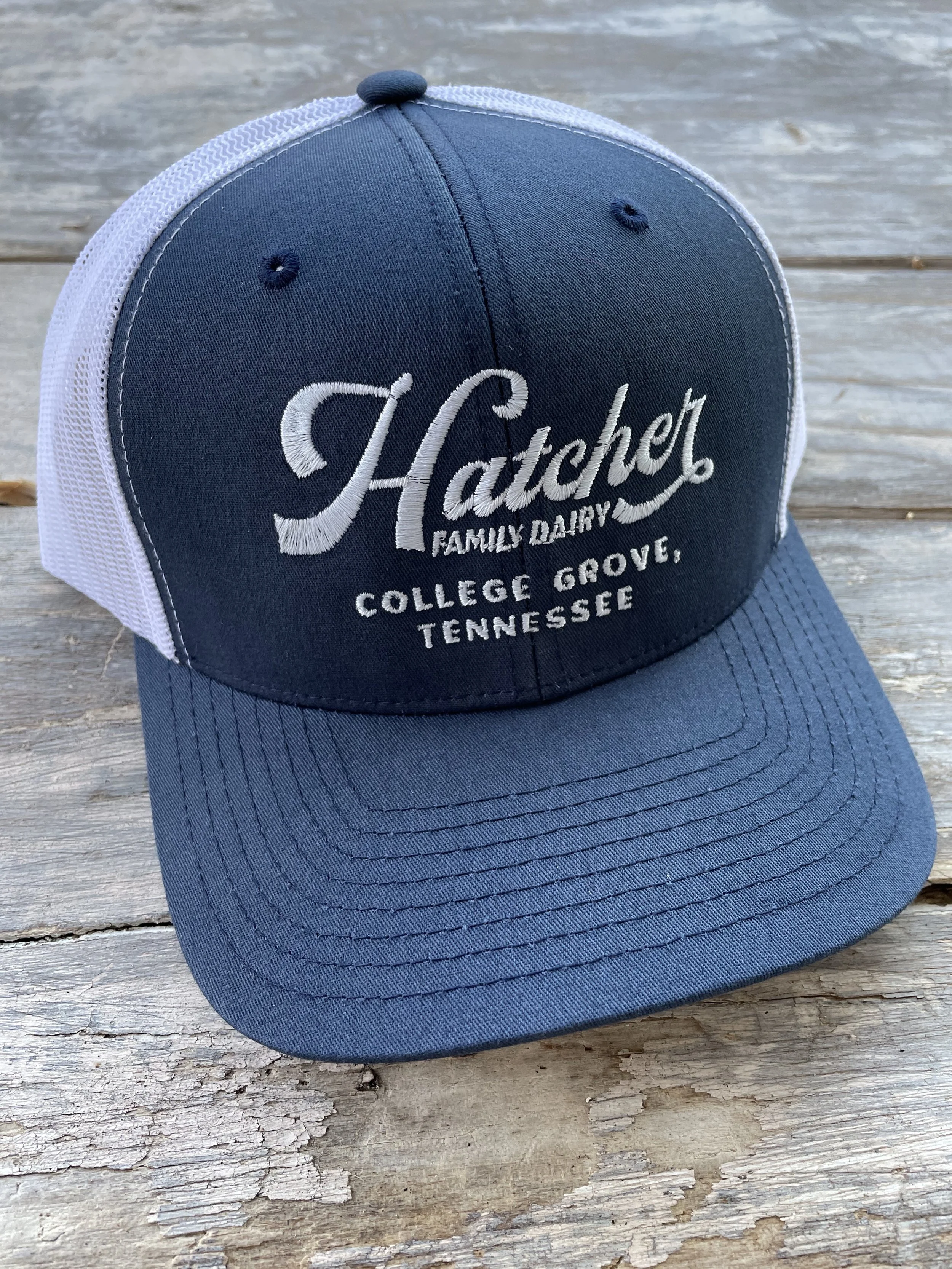 Hatcher Family Dairy