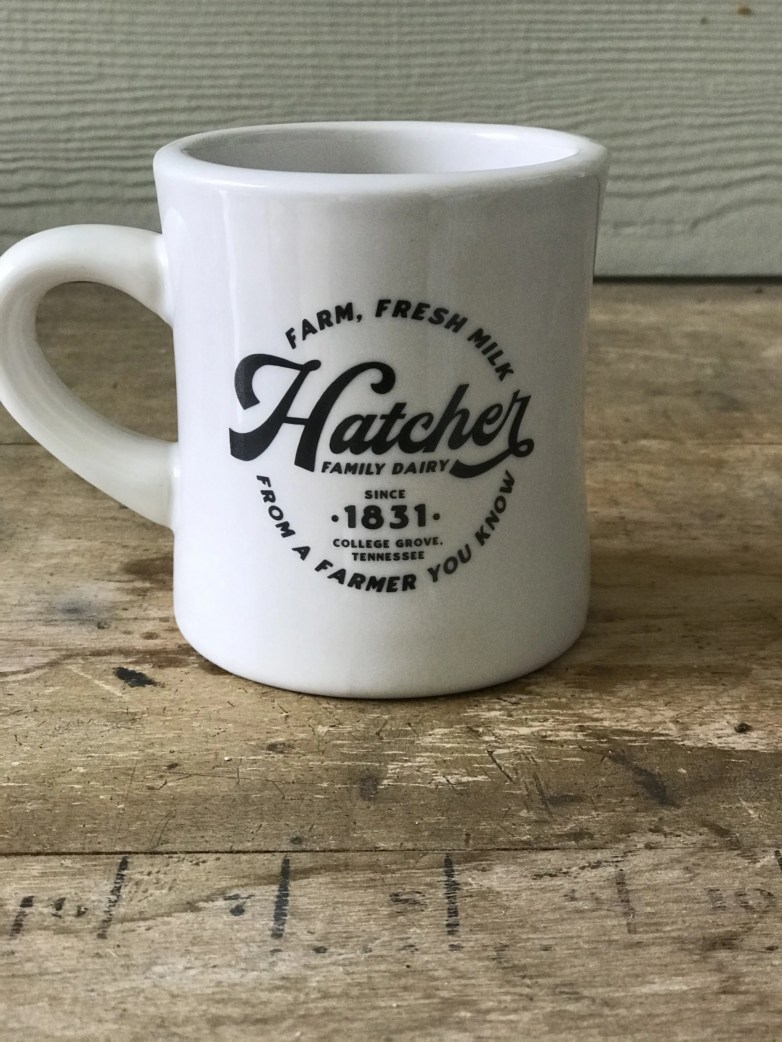 Hatcher Family Dairy