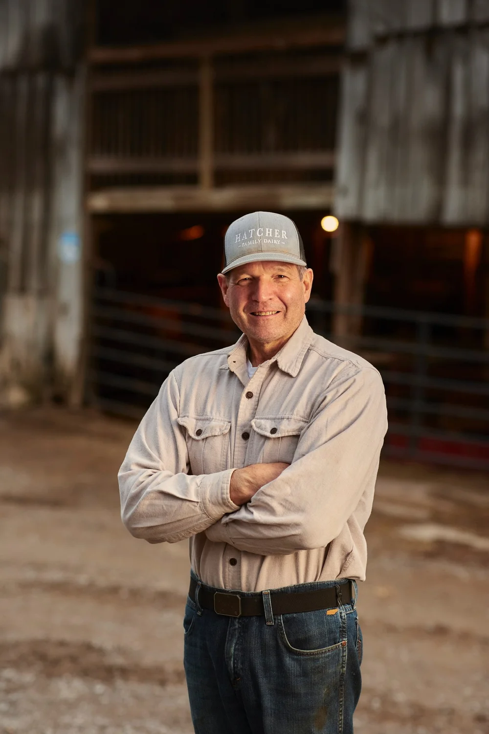 Hatcher Family Dairy