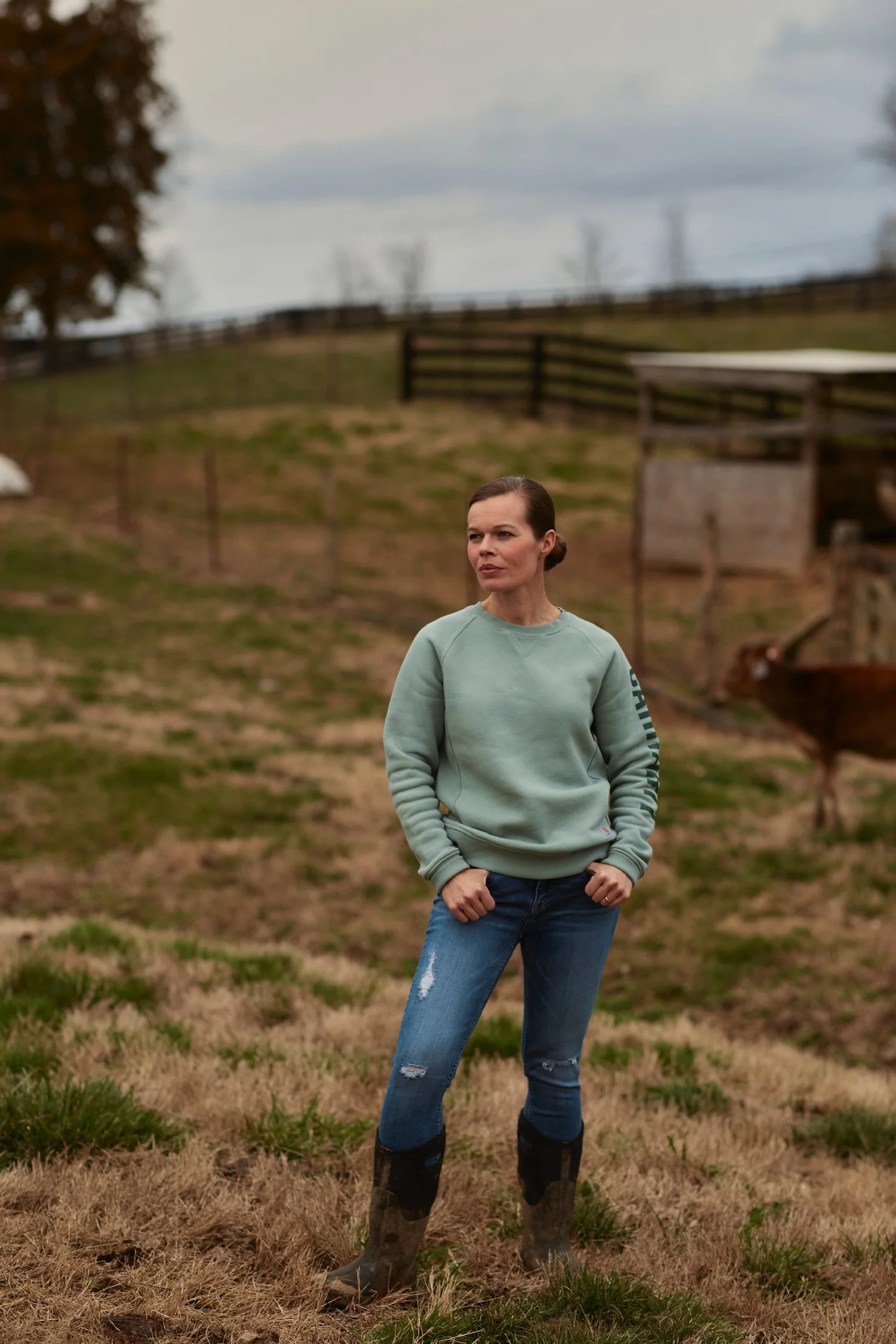 Hatcher Family Dairy