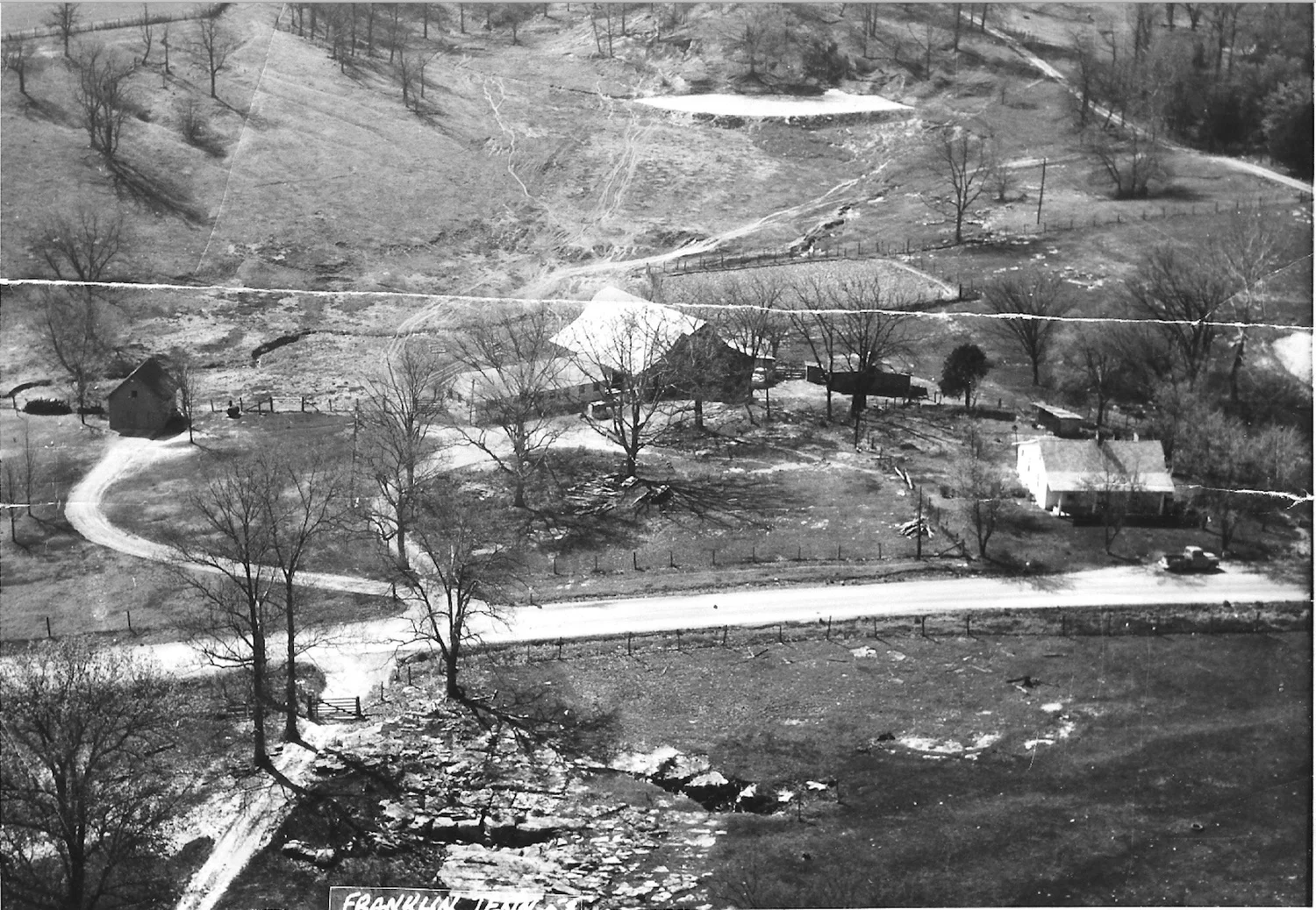 Hatcher Family Dairy