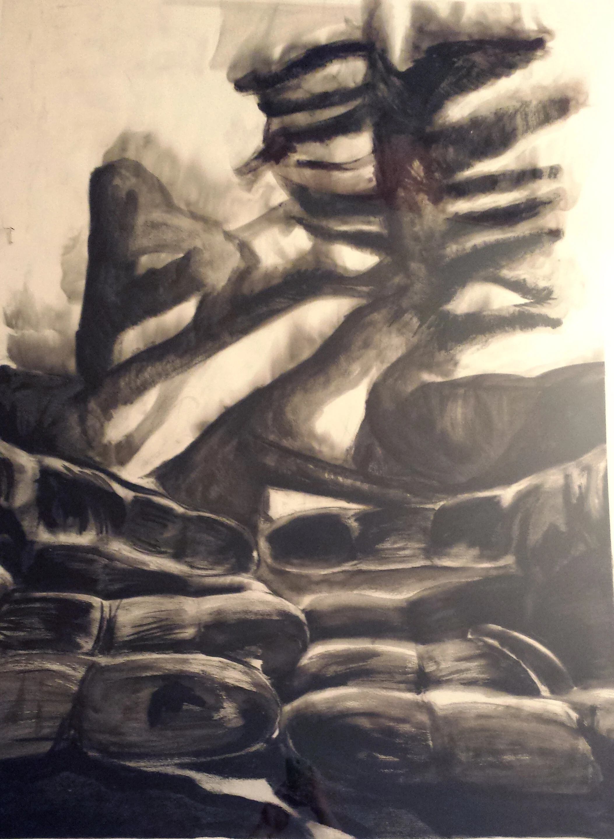 Consanguineous Memorial