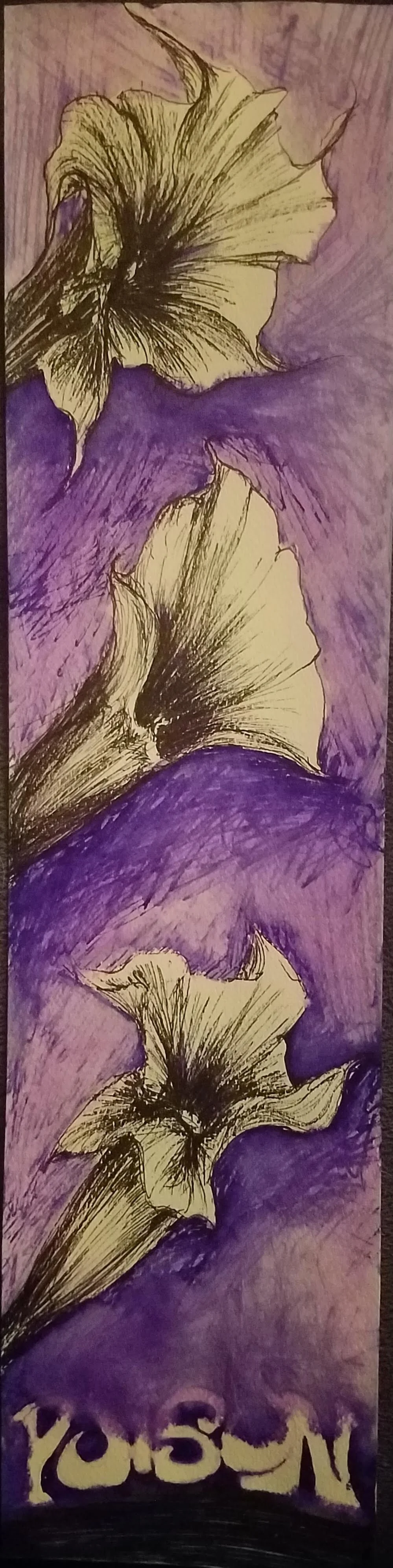 Poison