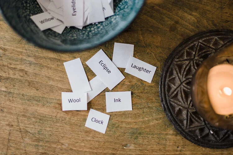 The Fiction Workshop (Online Workshop) — Pay in Full