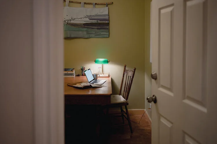 The Novel Writing Toolkit (Online Workshop) — Pay in Full