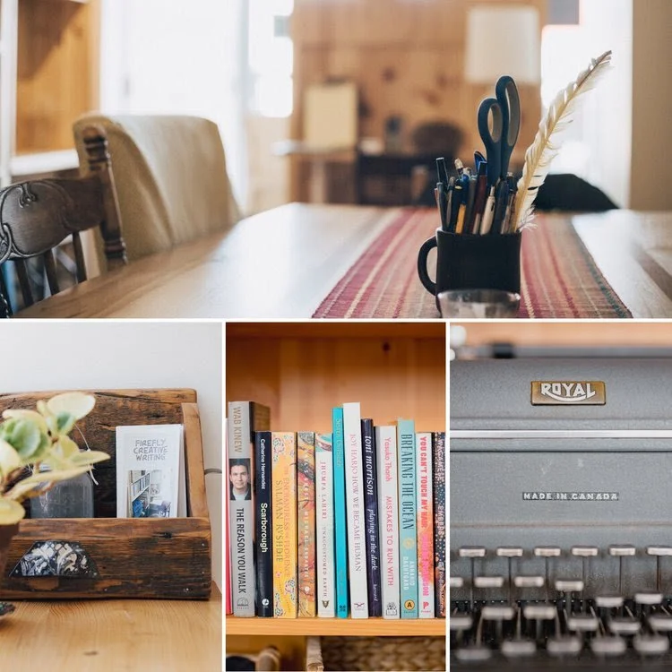 The studio farewell — details, rain date, and how to take part from home.